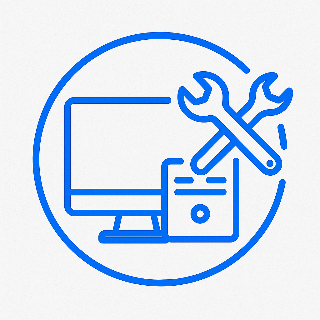 montage_et_réparation_d'ordinateurs